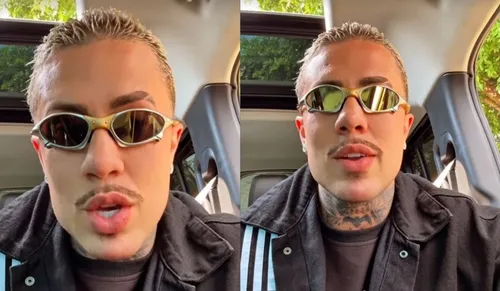 
					MC Daniel rebate críticas de fotógrafa e faz apelo
				
				