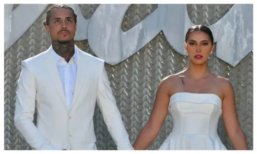 
				
					MC Livinho tem fim de casamento exposto após evento com Neymar
				
				