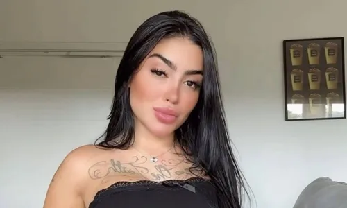 
					MC Mirella choca com quantidade de malas após 'Rancho': 'Exagerada'
				
				