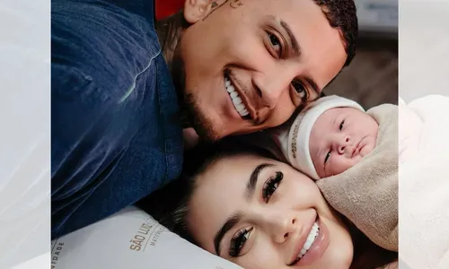 
					MC Mirella explica status do casamento após beijão no Rancho do Maia
				
				