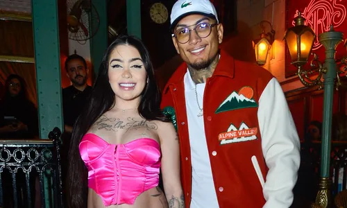   					MC Mirella expõe atitude de Sthe Matos após envolvimento com Dynho  				  				