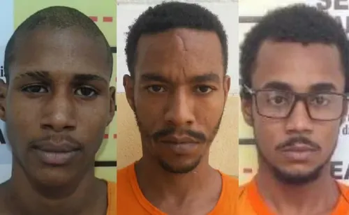 
					MP pede interdição parcial do presídio de Feira de Santana
				
				