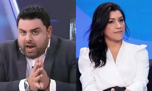 
				
					Macedão ganha nova chance no SBT após climão com Dani Brandi
				
				