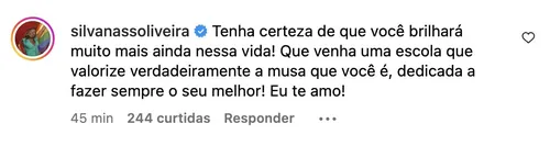 
					Mãe de Ludmilla se irrita após saída de Brunna Gonçalves da Beija-Flor
				
				