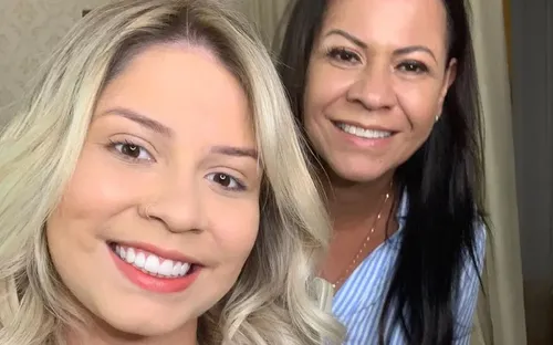 
					Dona Ruth gastou herança de Marília Mendonça com cirurgias plásticas
				
				