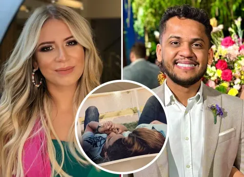 
					Mãe de Marília Mendonça reage após homem expor namoro com a filha
				
				