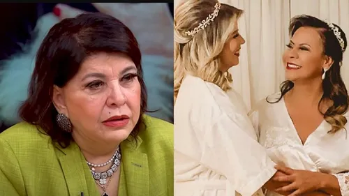 
					Mãe de Marília Mendonça rebate Roberta Miranda e faz ameaça
				
				