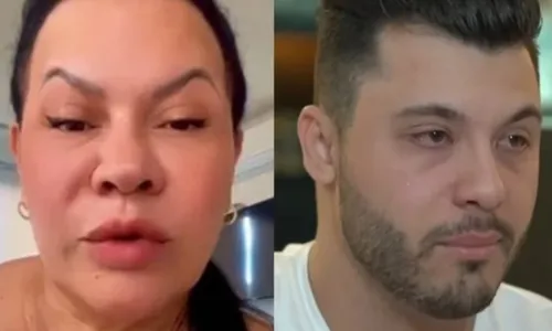 
				
					Murilo Huff diz que só pediu a guarda do filho após 'descobrir coisas'
				
				