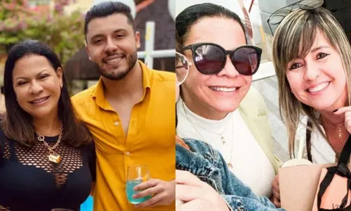 
					Mãe de Murilo Huff toma decisão em meio à disputa com mãe de Marília
				
				