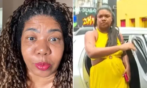 
					Mãe de Raquel Brito se revolta após investigação: 'Vou amaldiçoar'
				
				