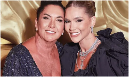 
					Mãe de Virginia posta recado enigmático após término: ‘Amor próprio’
				
				