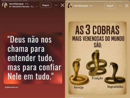 
					Pais de Vitor Roque vão à Justiça contra ex-nora por gravação bomba
				
				