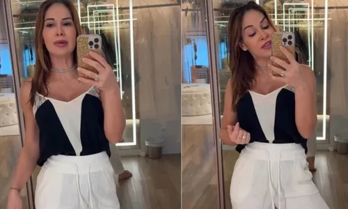 
					Maíra Cardi abandona perfil com 9 milhões de seguidores e faz desabafo
				
				