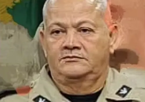 
					Major da PM preso nega que facilitou celulares em presídio da Bahia
				
				