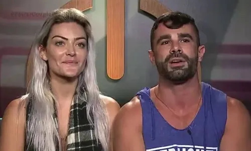 
					Maldição do Power Couple: veja os casais campeões que se separaram
				
				