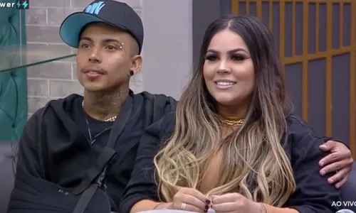 
					Maldição do Power Couple: veja os casais campeões que se separaram
				
				