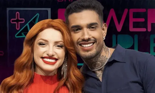 
					Maldição do Power Couple: veja os casais campeões que se separaram
				
				