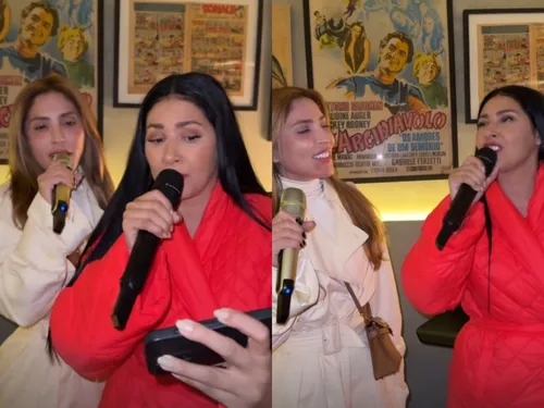 
					Manu Bahtidão critica Simone para Carlinhos Maia e cantora expõe mágoa
				
				