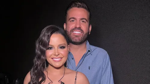
					Maraisa revela motivo de não ter casado com Fernando Mocó: 'Confusão'
				
				