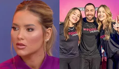 
					Marca de Virginia vira alvo de operação após práticas abusivas
				
				