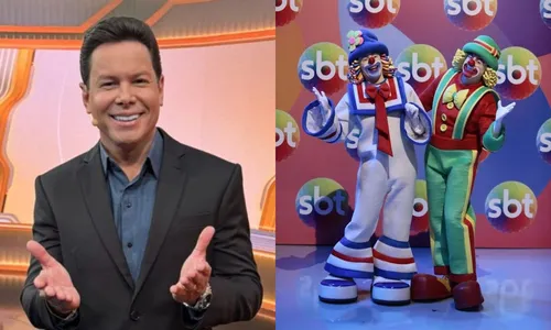 
				
					Marcão do Povo humilha palhaços e faz SBT encostar na Record
				
				
