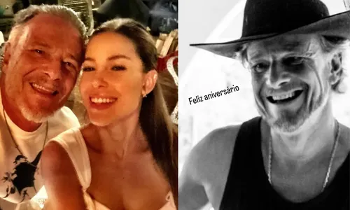 
					Marcello Novaes ganha recado inesperado de ex após término polêmico
				
				