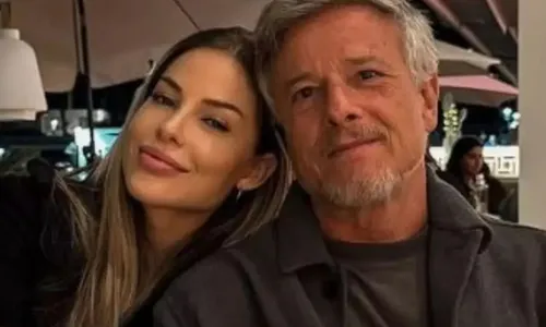 
					Marcello Novaes ganha recado inesperado de ex após término polêmico
				
				