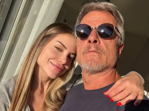 
					Marcello Novaes se revolta e web vê indiretas para Saory, de A Fazenda
				
				