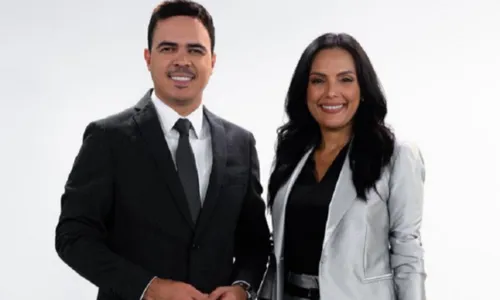 
					Márcia Dantas causa problemas nos bastidores e é rejeitada em emissora
				
				