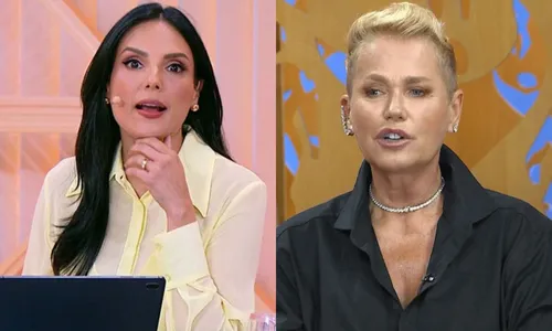 
					Xuxa dá em entrada em hospital às pressas e passa por cirurgia
				
				