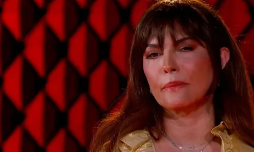 
					Márcia Goldschmidt detona Bia Miranda e manda recado: 'Não deve ser'
				
				