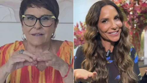 
					Márcia Sensitiva prevê futuro de Ivete Sangalo após divórcio de Daniel
				
				