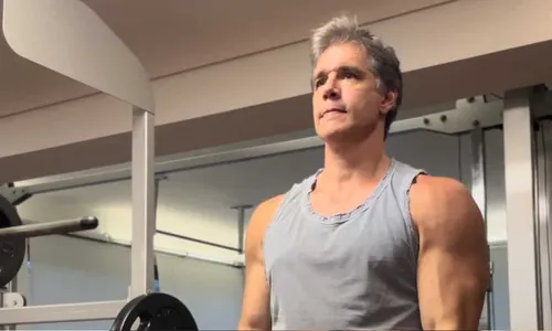 
					Márcio Garcia leva a pior e é condenado por dívida astronômica
				
				