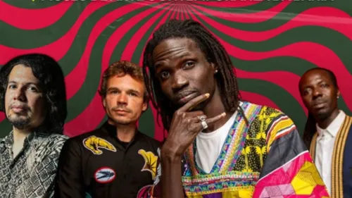 
					Márcio Victor, Seu Jorge e Larissa Luz: Agenda Cultural de Salvador
				
				
