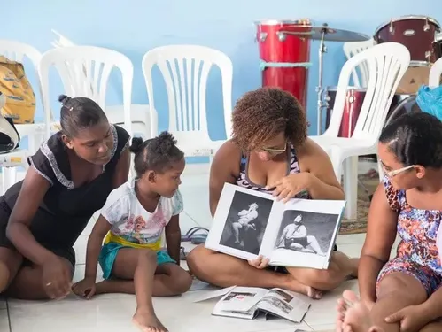 
					Márcio Victor, Seu Jorge e Larissa Luz: Agenda Cultural de Salvador
				
				