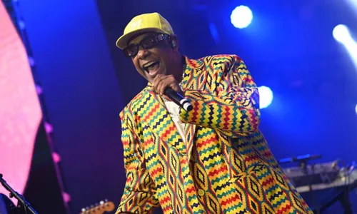 
					Márcio Victor reaparece após alta médica e desabafa: 'Susto daqueles'
				
				