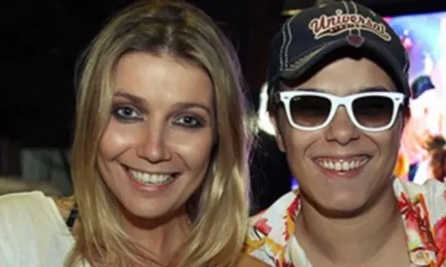 
					Maria Gadú choca ao expor namoro com Luiza Possi: 'Um erro'
				
				