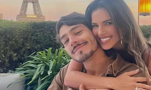 
				
					Quem é Juca Diniz, pai do filho de Mariana Rios
				
				