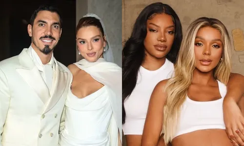   					Marido de Giovanna Lancellotti abre o jogo sobre treta com Ludmilla  				  				