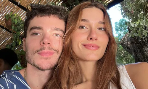 
				
					Marido de Sasha perde a paciência e reage a ataques: 'Bravo'
				
				