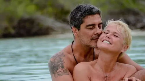 
					Marido de Xuxa tem conversas íntimas vazadas com massagista: 'Tesão'
				
				