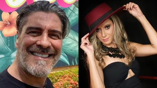 
					Marido de Xuxa tem conversas íntimas vazadas com massagista: 'Tesão'
				
				