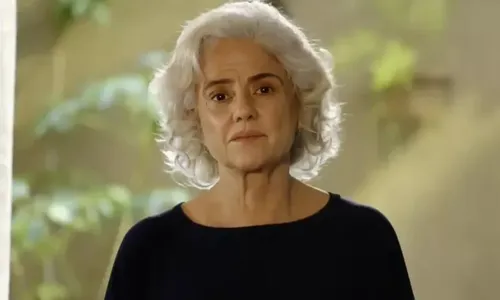 
				
					Marieta Severo abre o jogo sobre possível volta de 'A Grande Família'
				
				