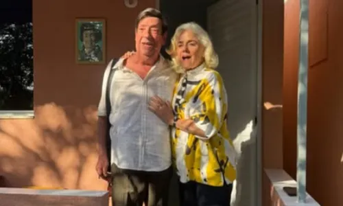 
					Marcos Oliveira, o Beiçola, passará por cirurgia e preocupa fãs
				
				