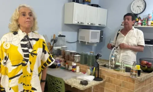 
					Retiro dos Artistas: doação chocante de Marieta Severo faz novas casas
				
				