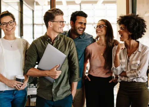 
					Marketing pessoal: saiba como se destacar no mercado de trabalho
				
				
