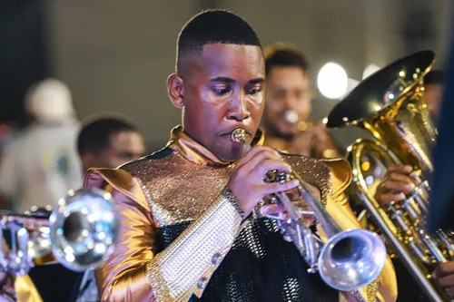 
					Mata de São João recebe encontro de fanfarras em neste domingo (19)
				
				