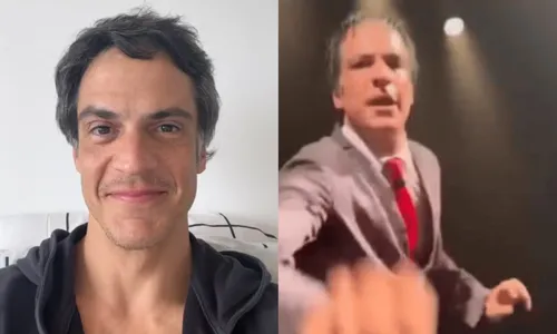 
					Mateus Solano nega tapa em celular em show e debocha: 'Atrapalhando'
				
				