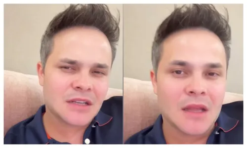 
				
					Matheus, dupla de Kauan, expõe Heitor Costa e faz acusação: 'Loucura'
				
				