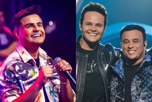 
				
					Matheus, dupla de Kauan, expõe Heitor Costa e faz acusação: 'Loucura'
				
				